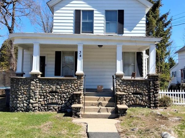 34 Main Street , Garnerville, NY 10923