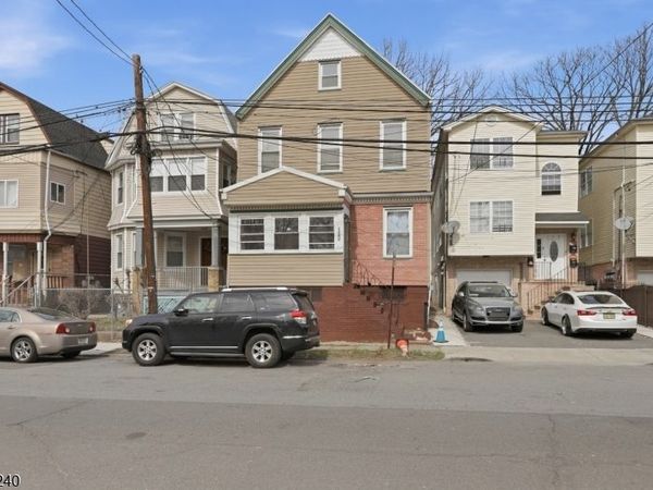 130 19Th Ave, Irvington, NJ 07111