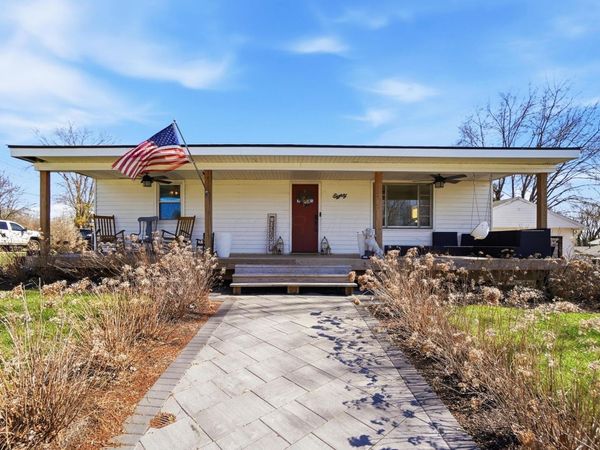 80 Carlisle Avenue , Springfield, OH 45504