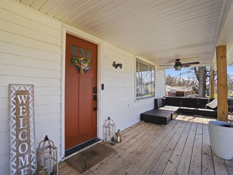 80 Carlisle Avenue , Springfield, OH 45504 Photo 7