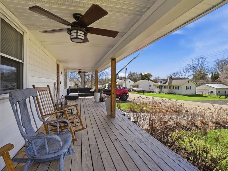 80 Carlisle Avenue , Springfield, OH 45504 Photo 8