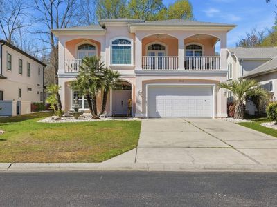 3052 Marsh Island Dr. , Myrtle Beach, SC 29579