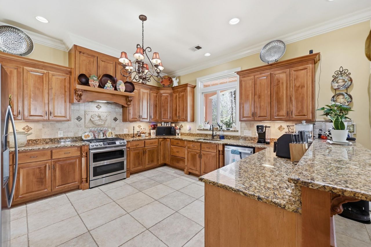 3052 Marsh Island Dr.  Photo 11