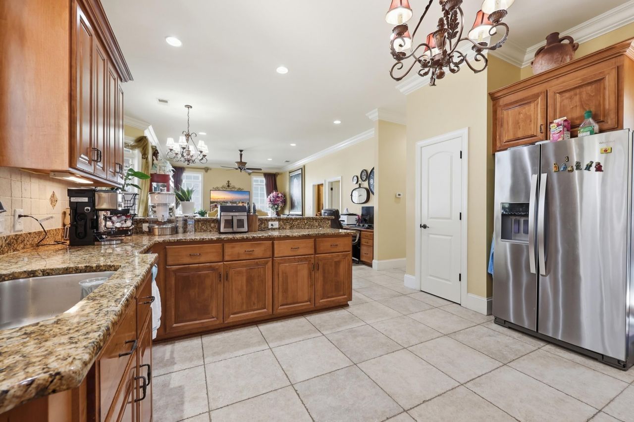 3052 Marsh Island Dr.  Photo 12