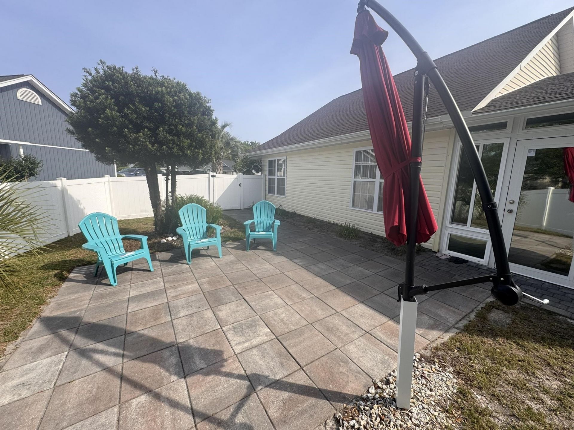 1806 Gypsy Ct. Photo 23