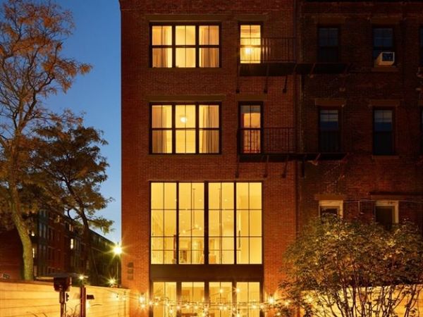 31 Worcester St, Boston, MA 02118