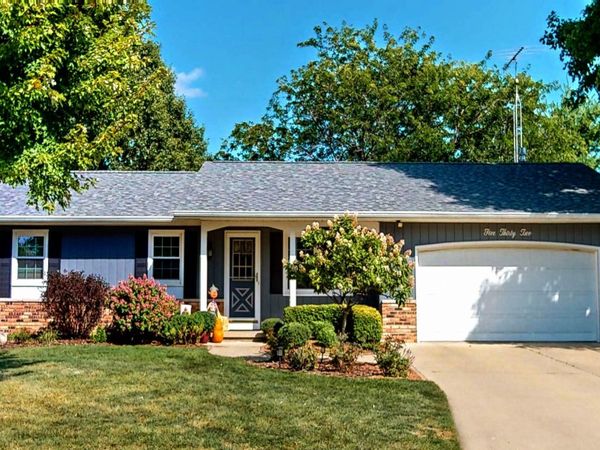 532 N Stevens Ave, Jefferson, WI 53549