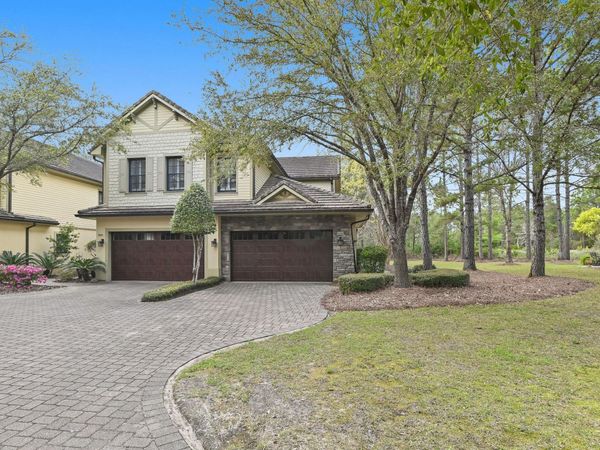 1415 Salamander Trail, Unit 1415, Panama City Beach, FL 32413