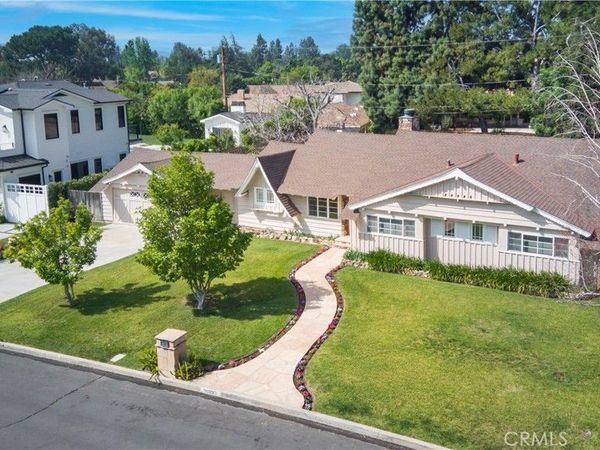 9659 Calvin, Northridge, CA 91324