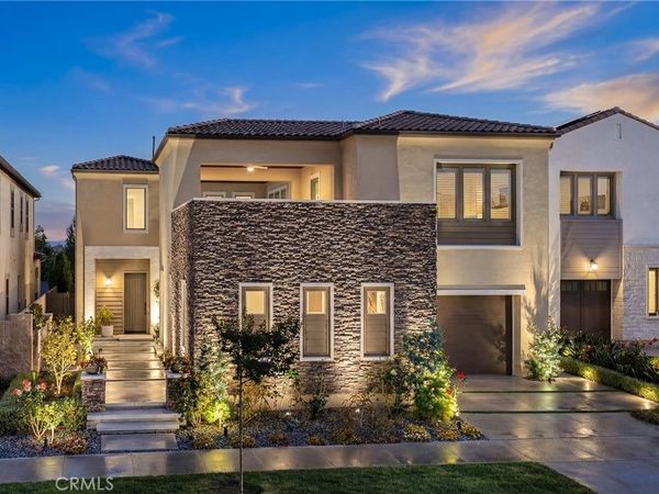 64 Bellatrix, Irvine, CA 92618