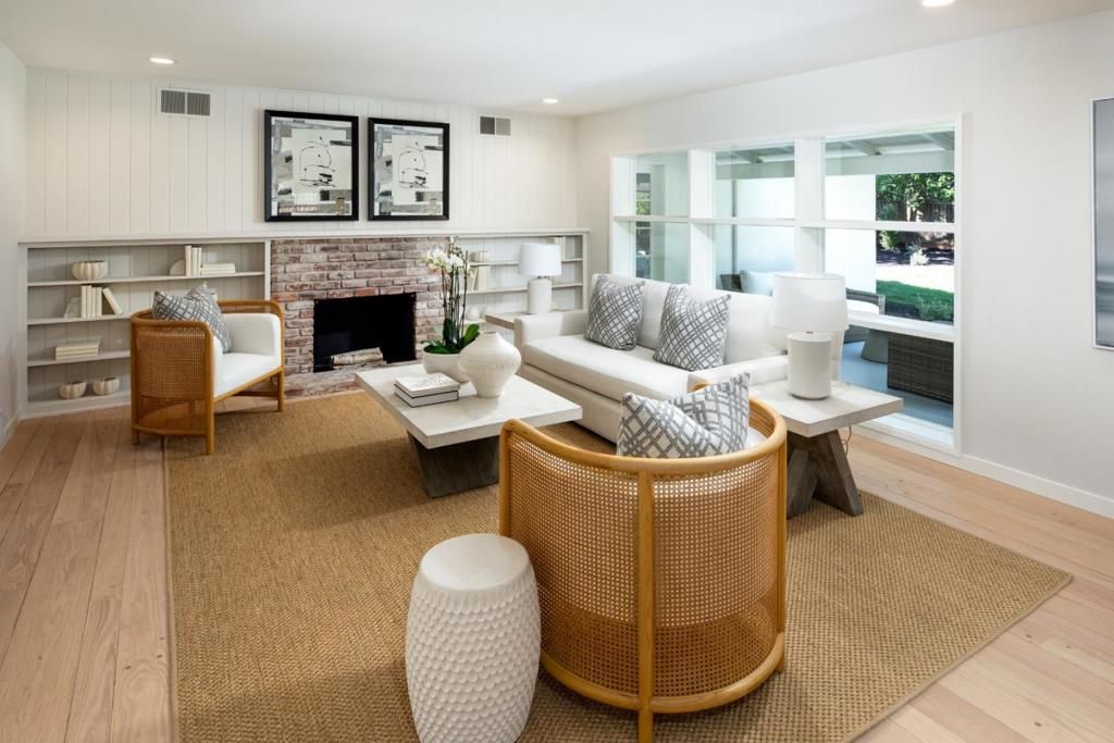 617 Giralda Drive, Los Altos, CA 94024 Main Photo