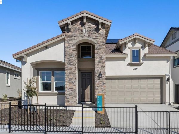 1508 Millennium Way, Fairfield, CA 94533