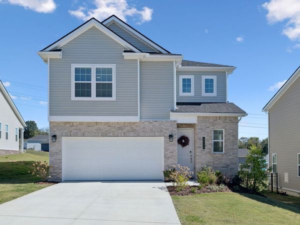 3314 Laurel Brook Ct , Columbia, TN 38401