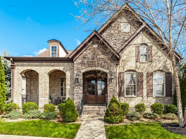 1624 Kelvington Blvd, Gallatin, TN 37066