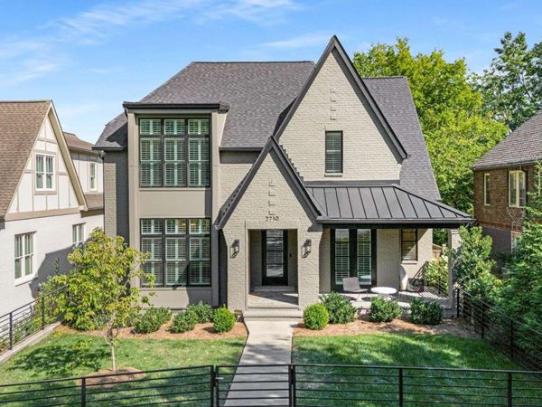 2710 Brightwood Ave, Nashville, TN 37212
