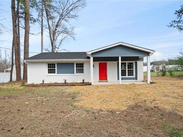 5001 Royal Acres Road, Raleigh, NC 27610