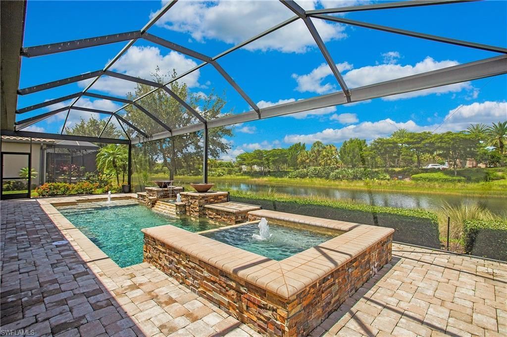 8591 Maggiore Ct, Naples, FL 34114 Photo