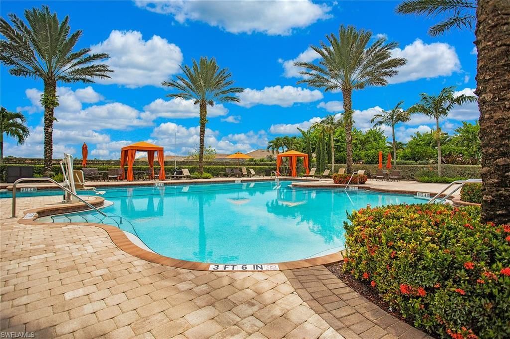 8591 Maggiore Ct, Naples, FL 34114 Photo