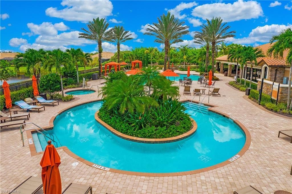 8591 Maggiore Ct, Naples, FL 34114 Photo