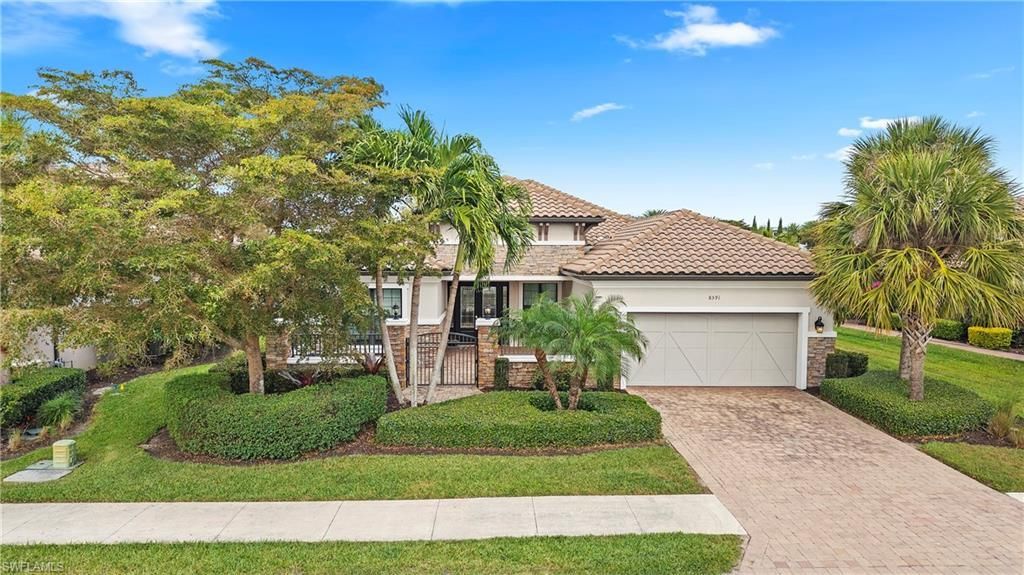 8591 Maggiore Ct, Naples, FL 34114 Photo