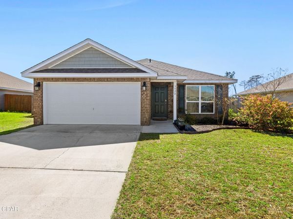 3920 Whitehead Boulevard , Panama City, FL 32404