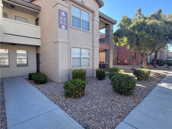 8000 W Badura Avenue , Unit 1112, Las Vegas, NV 89113