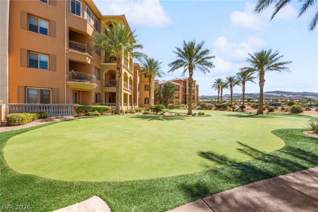 15 Via Mantova, Henderson, NV 89011