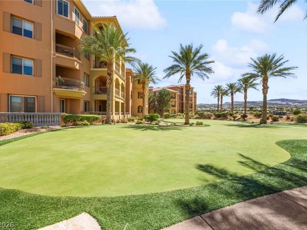 15 Via Mantova, Unit 110, Henderson, NV 89011