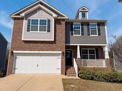 1615 Birch Grain Road, Chapin, SC 29036