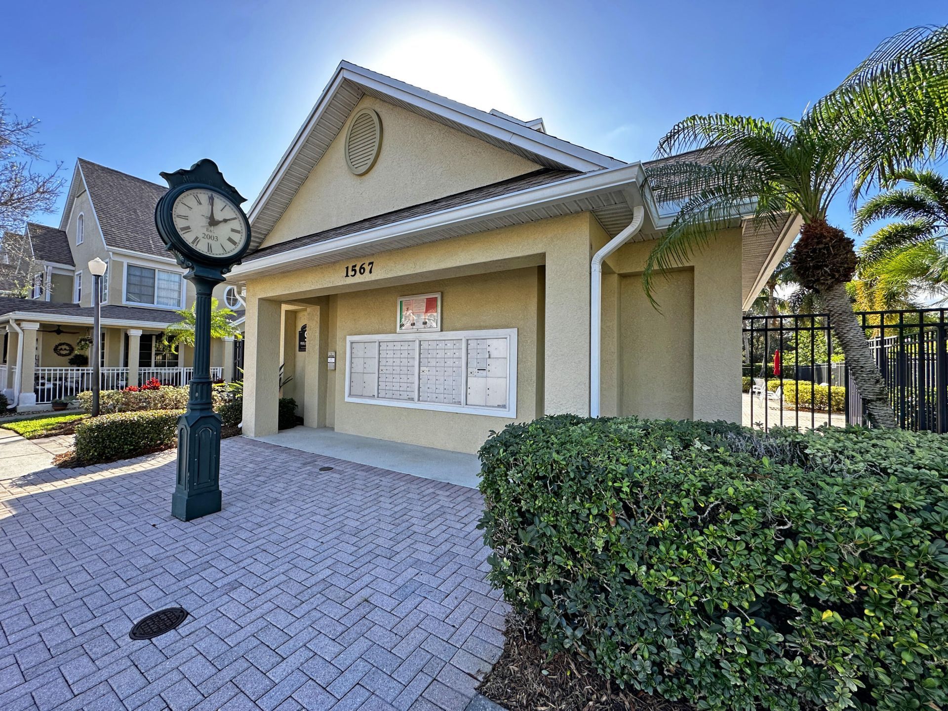 1593 SE Pomeroy Street, Unit 7-4, Stuart, FL 34997 Photo