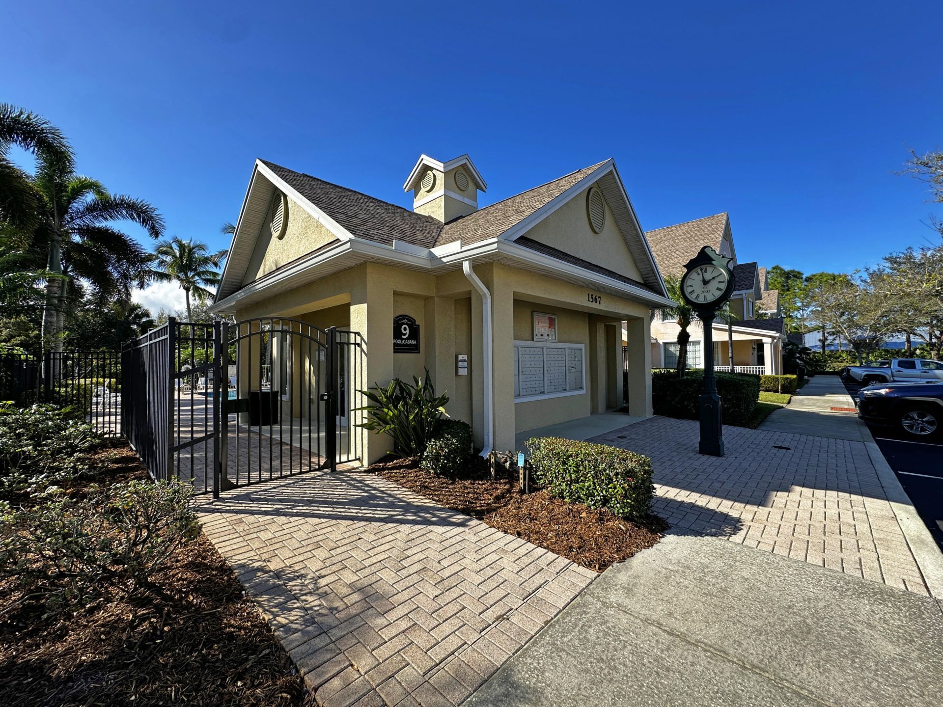 1593 SE Pomeroy Street, Unit 7-4, Stuart, FL 34997 Photo