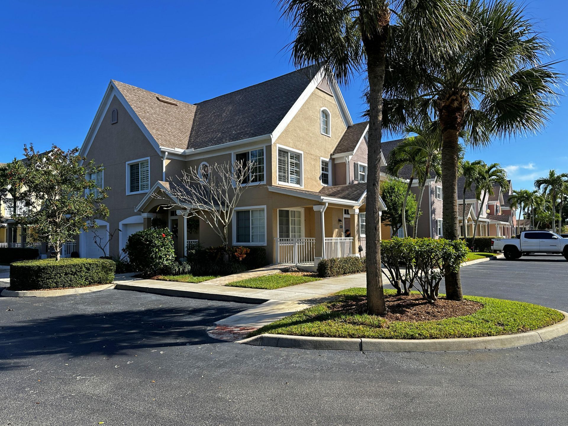 1593 SE Pomeroy Street, Unit 7-4, Stuart, FL 34997 Photo