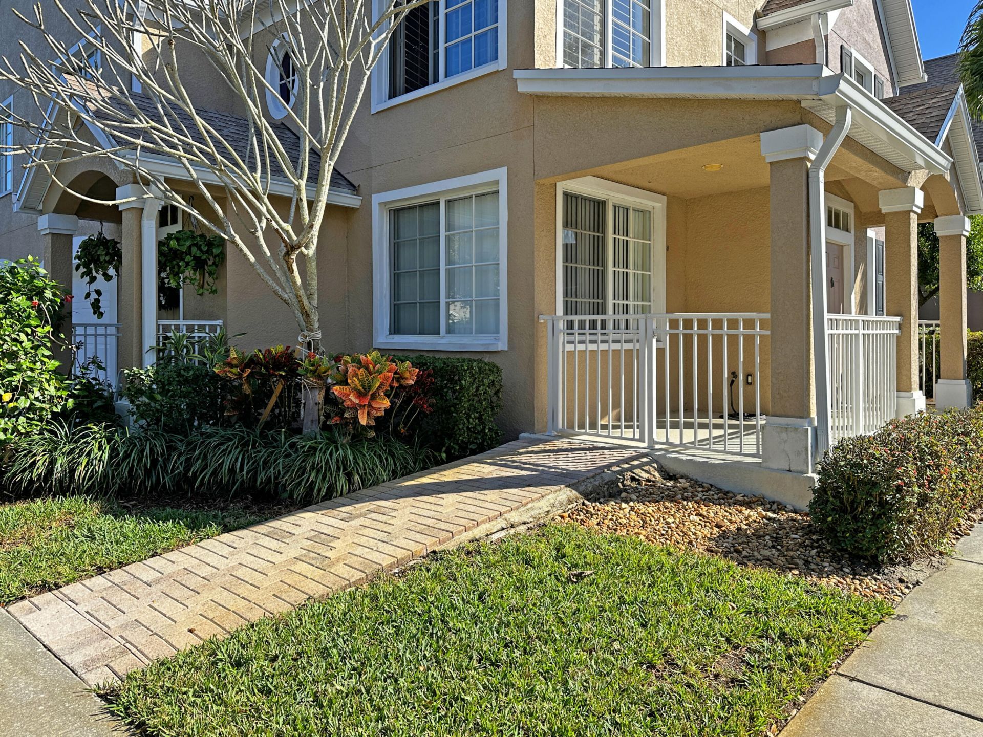 1593 SE Pomeroy Street, Unit 7-4, Stuart, FL 34997 Photo