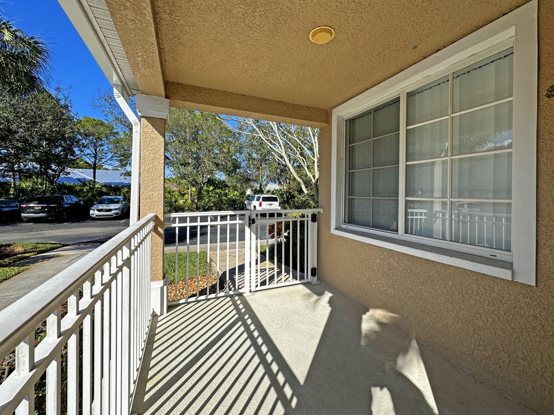 1593 SE Pomeroy Street, Unit 7-4, Stuart, FL 34997 Photo