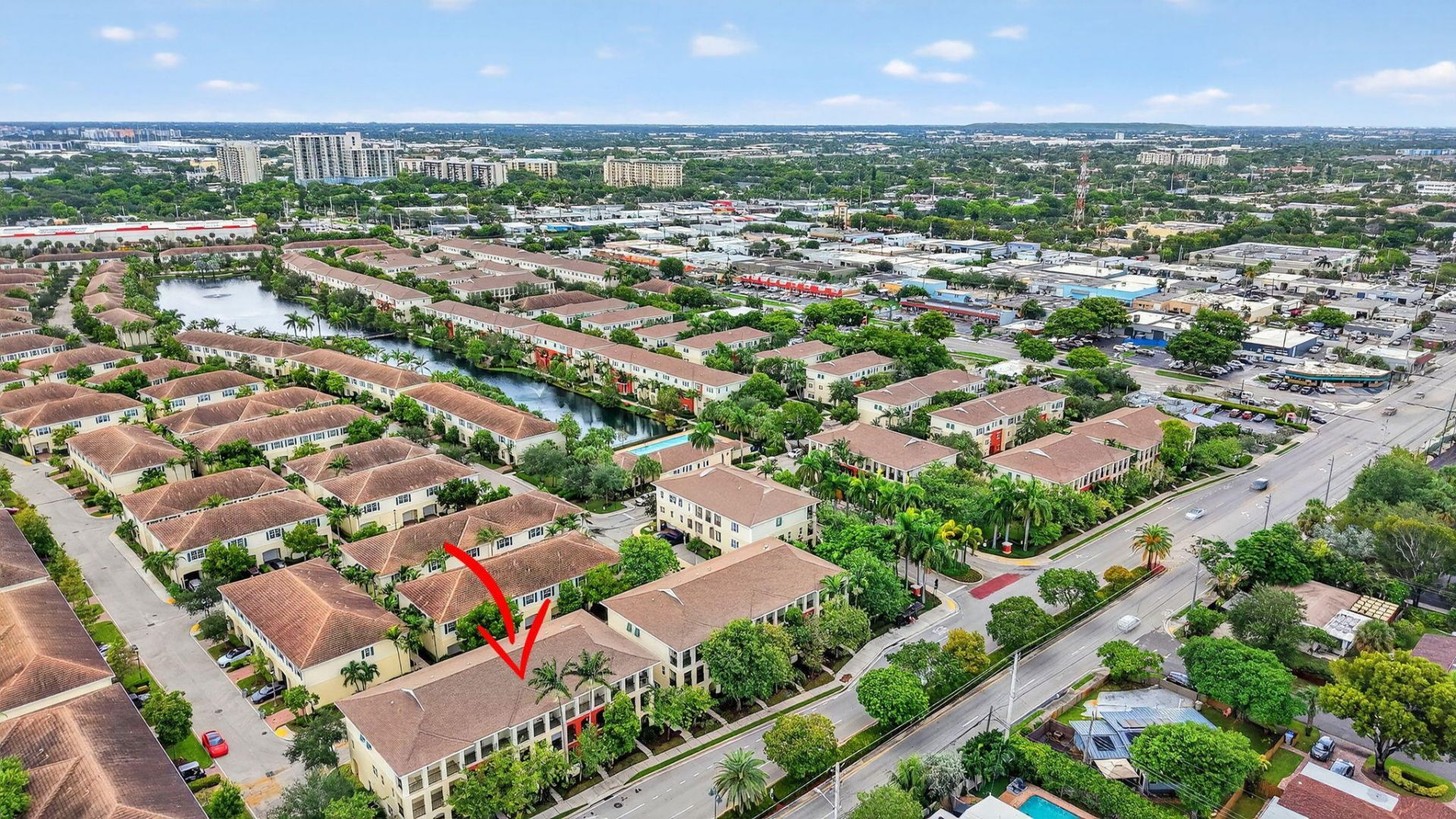 724 SW 1st Avenue, Pompano Beach, FL 33060 Photo