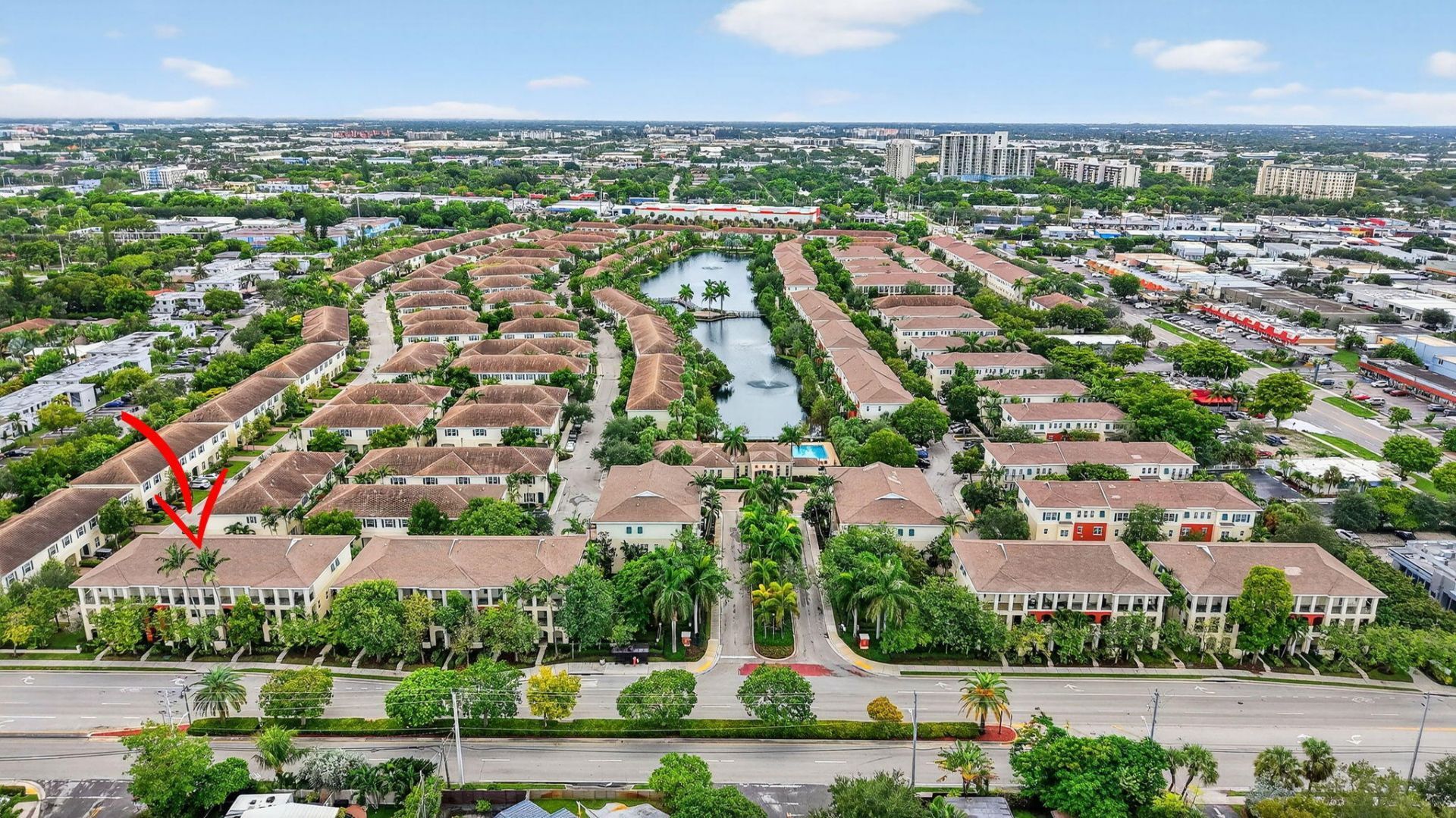 724 SW 1st Avenue, Pompano Beach, FL 33060 Photo