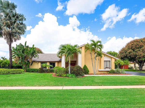 10299 186th Court S, Boca Raton, FL 33498