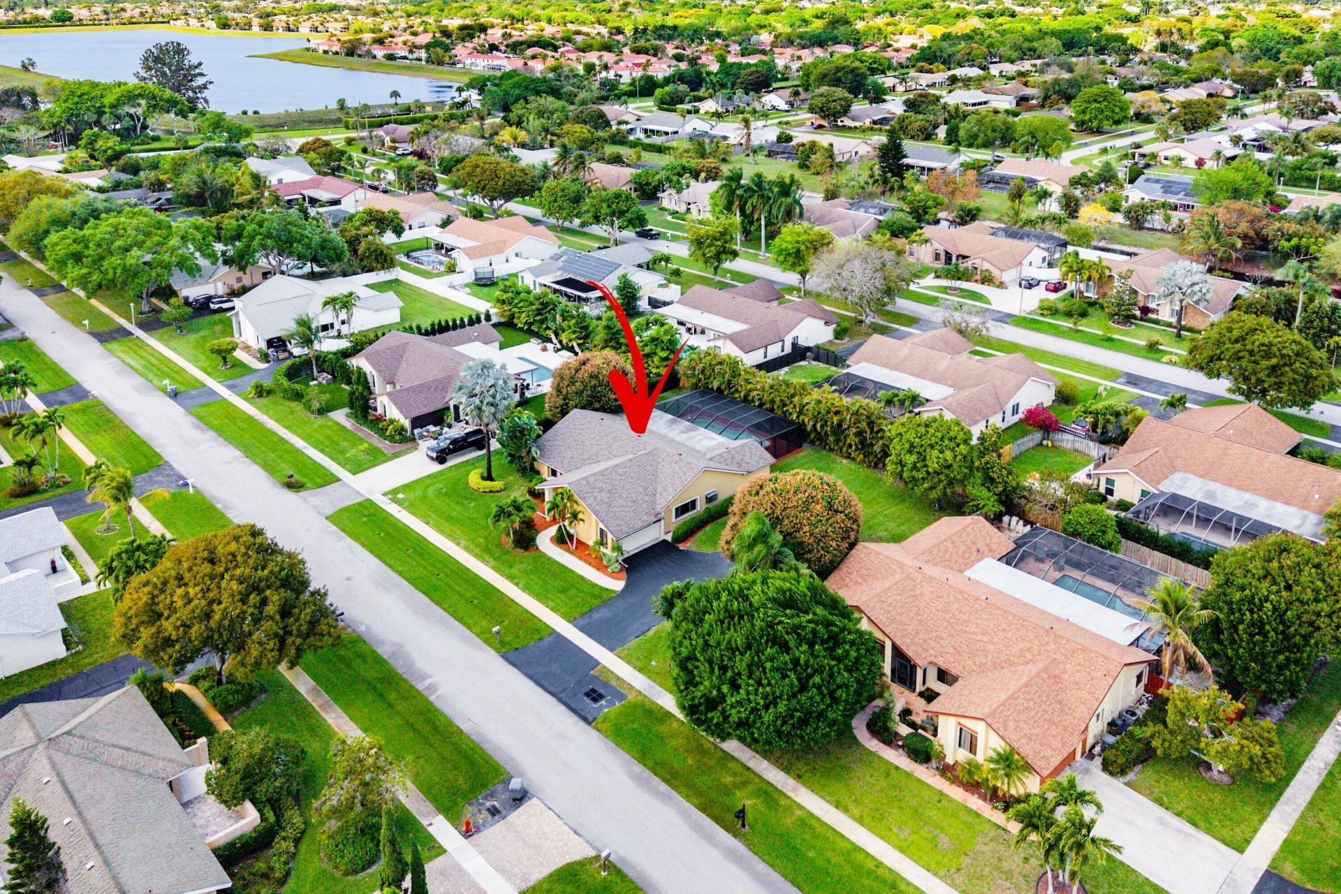 10299 186th Court S, Boca Raton, FL 33498 Photo