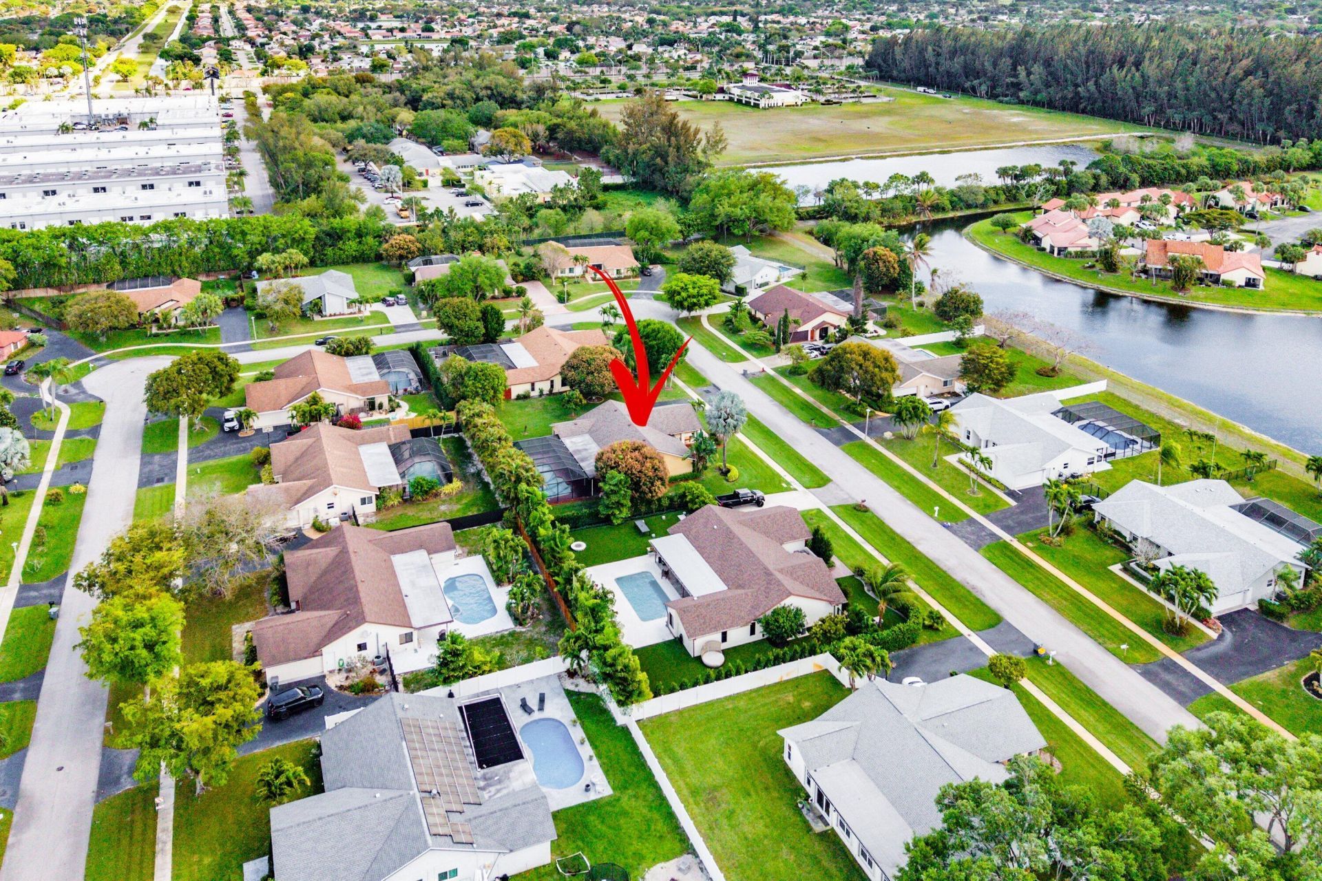 10299 186th Court S, Boca Raton, FL 33498 Photo