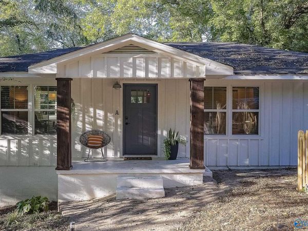 1611 Wells Avenue, Huntsville, AL 35801