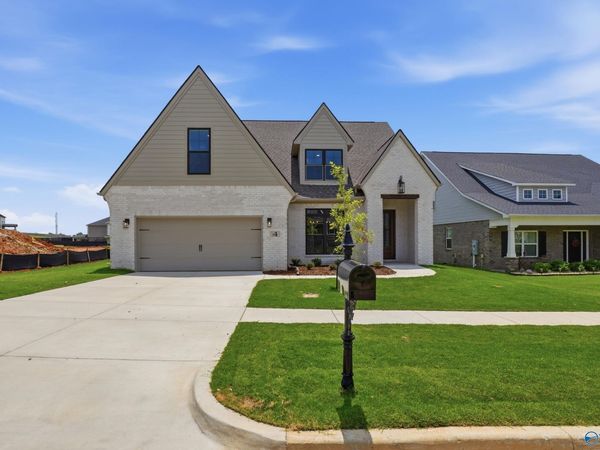 4 Hancock Lane, Madison, AL 35756