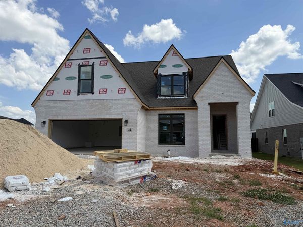 4 Hancock Lane, Madison, AL 35756