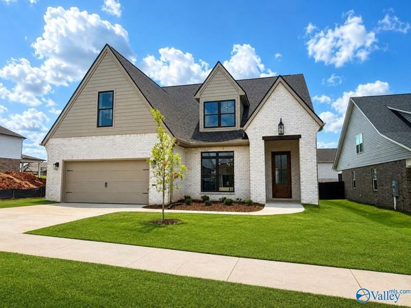 4 Hancock Lane, Madison, AL 35756