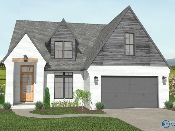 4 Hancock Lane, Madison, AL 35756