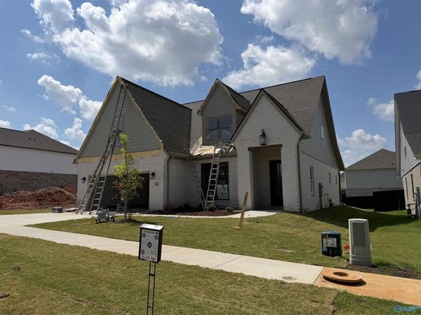 4 Hancock Lane, Madison, AL 35756