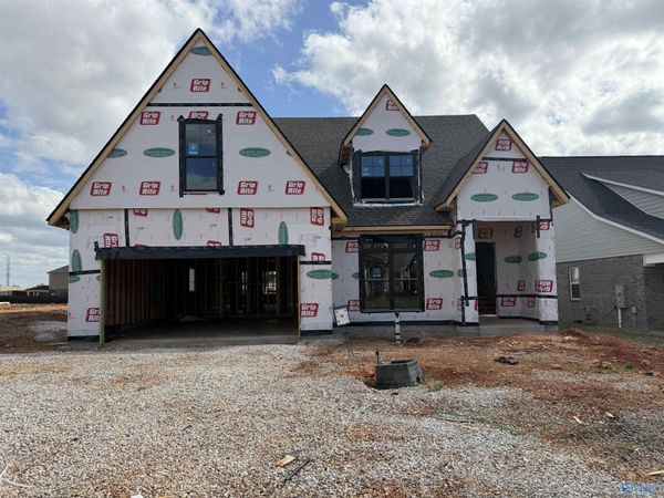 4 Hancock Lane, Madison, AL 35756