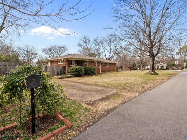 215 Minor Street NE, Huntsville, AL 35801