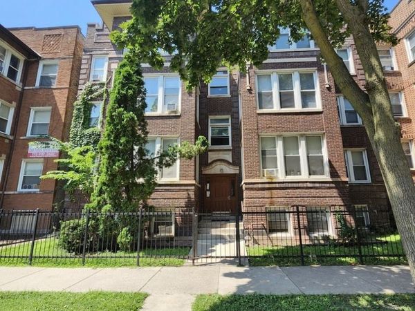 6730 S Clyde Avenue , Unit 1, Chicago, IL 60649