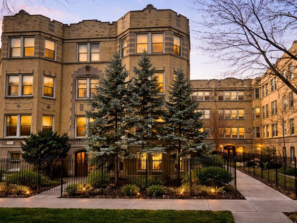 6308 N Artesian Avenue , Unit 1, Chicago, IL 60659