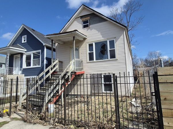 5535 S Bishop Street, Chicago, IL 60636